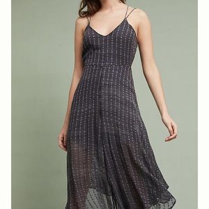 New Anthropologie romper